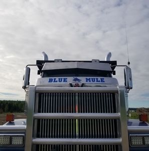 Meet your Posher, Thomas